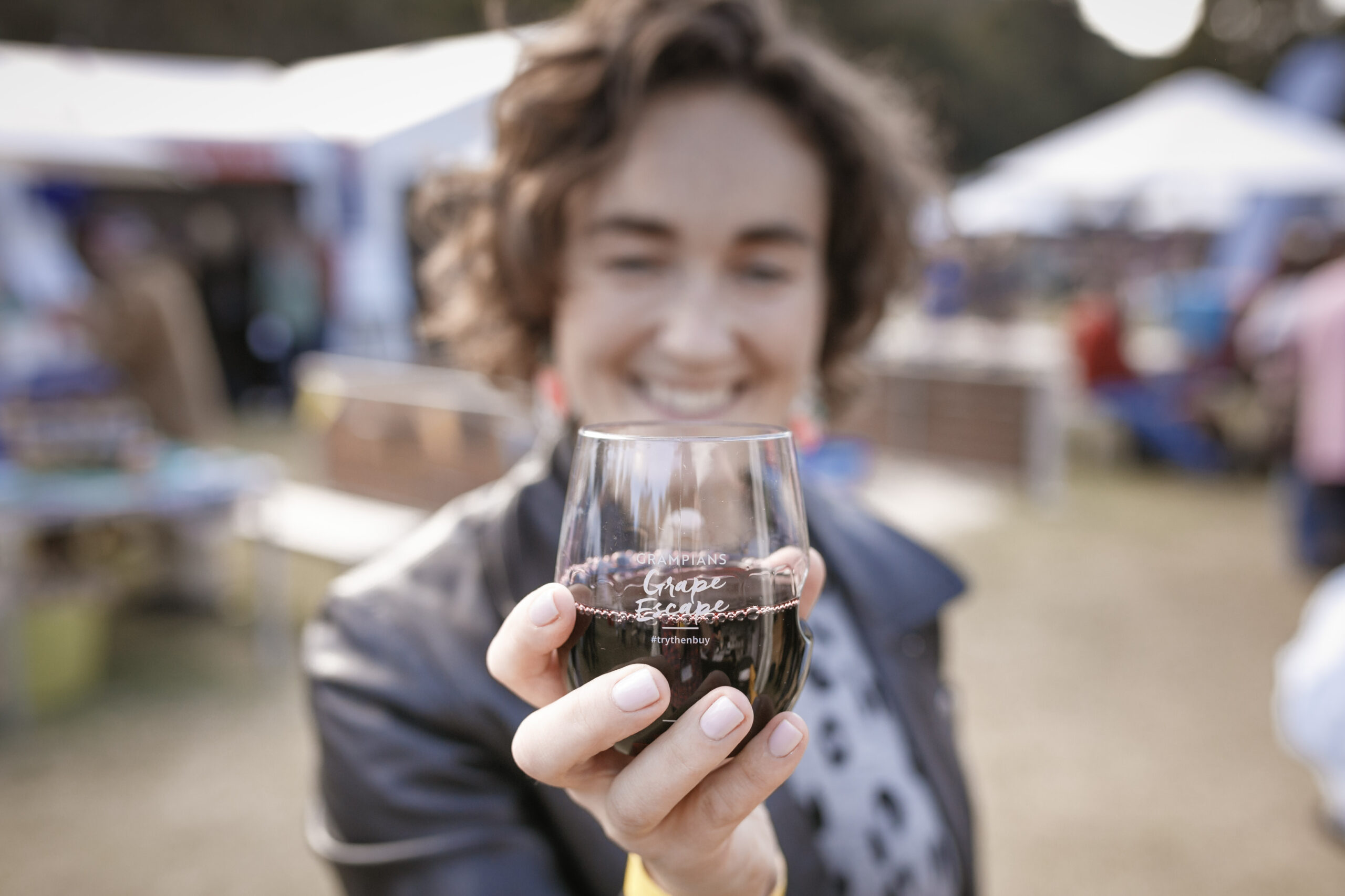 Grampians Grape Escape