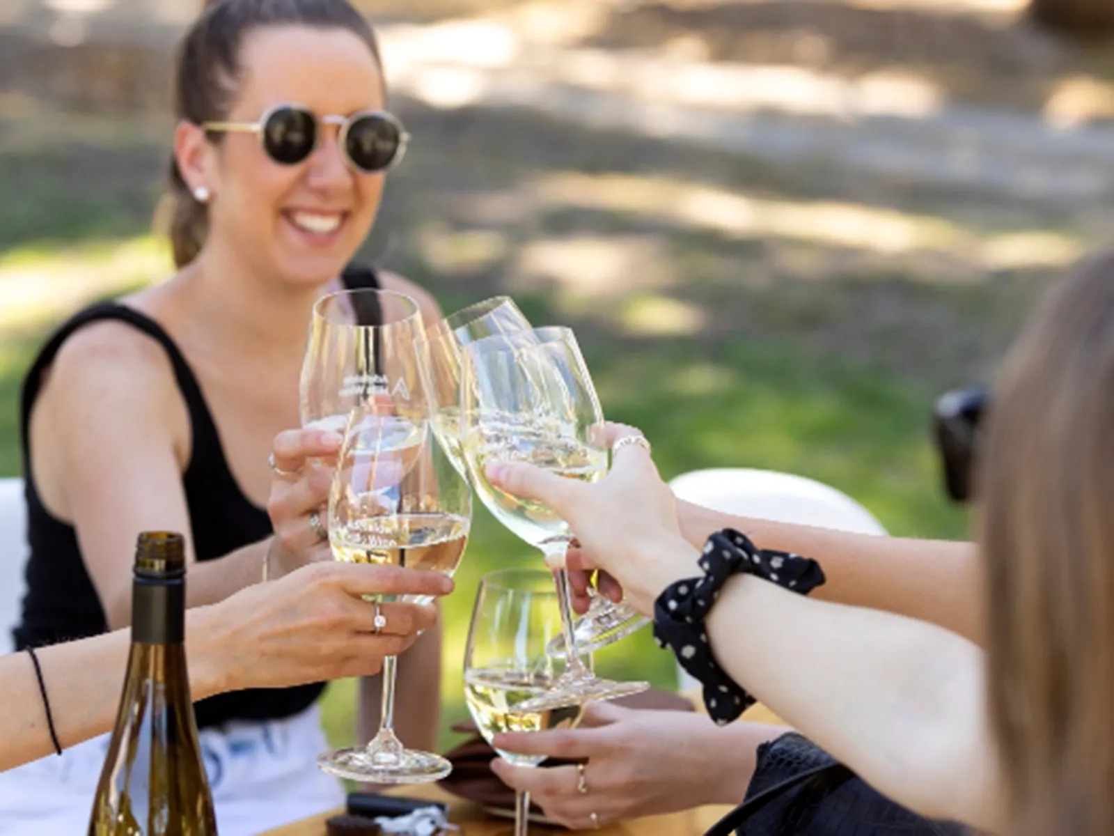 Adelaide Hills Chardonnay May