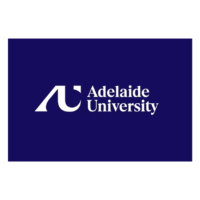 Adelaide University Logo