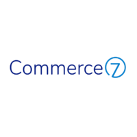 Commerce 7 Logo
