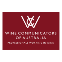 Wine Communicators of Australia Logo